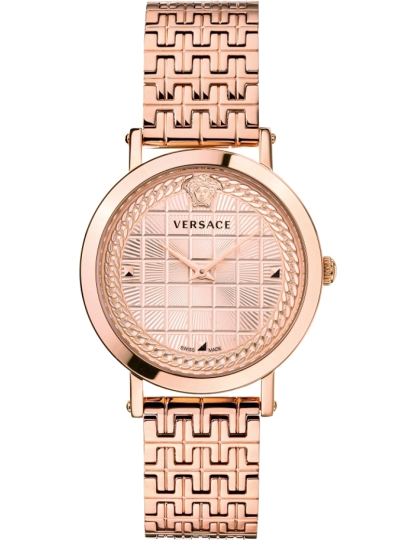 Versace - Relógio Versace SwissSTF VELV00720