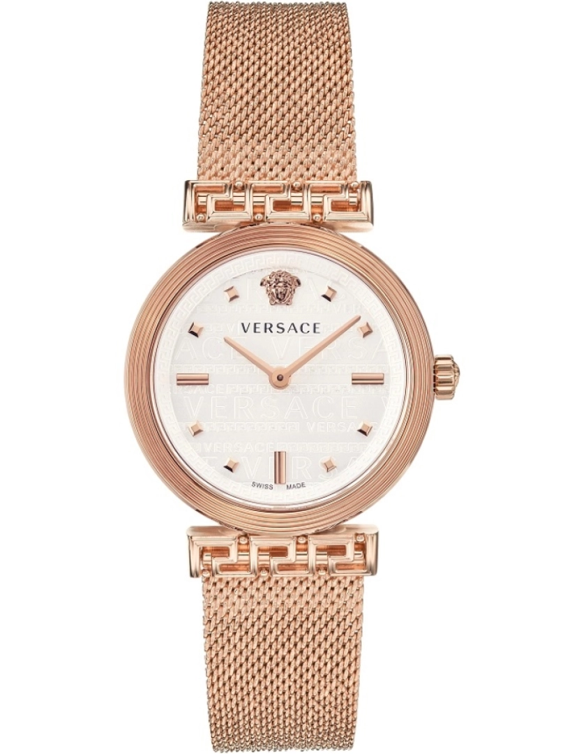 Versace - Relógio Versace SwissSTF VELW00620