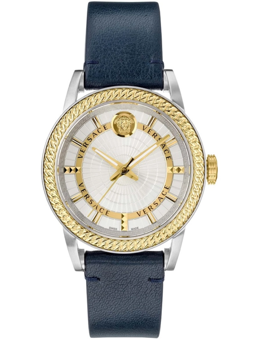 Versace - Relógio Versace SwissSTF VEPO00120