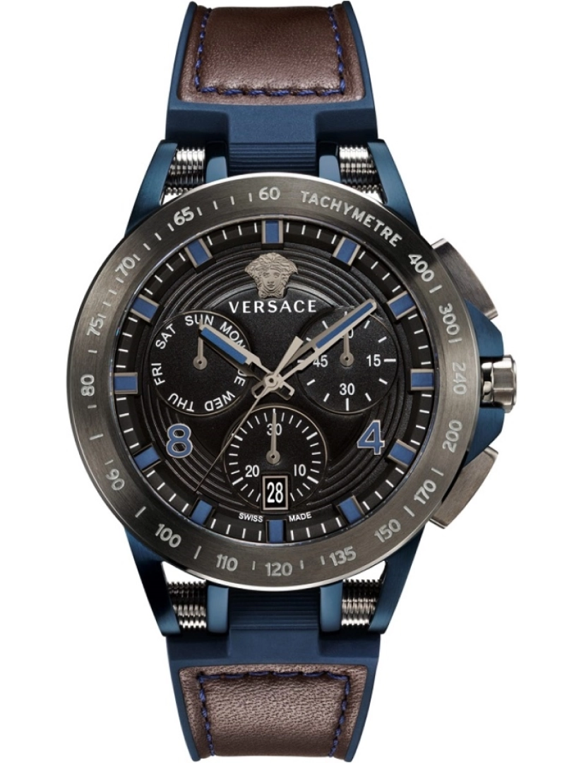 Versace - Relógio Versace SwissSTF VERB00218