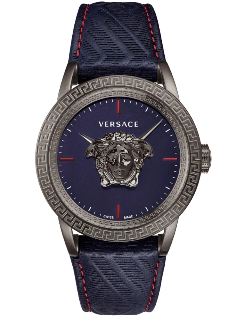 Versace - Relógio Versace SwissSTF VERD00118