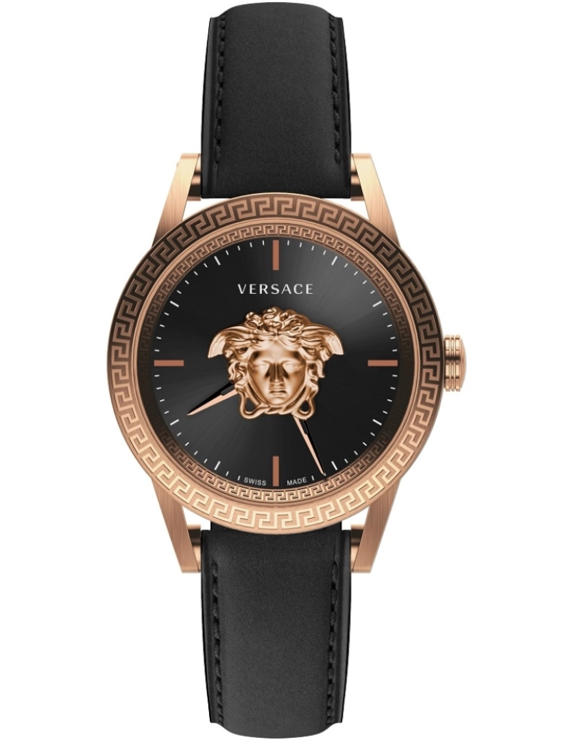 Versace - Relógio Versace SwissSTF VERD01420