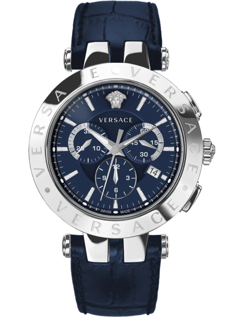 Versace - Relógio Versace SwissSTF VERQ00620