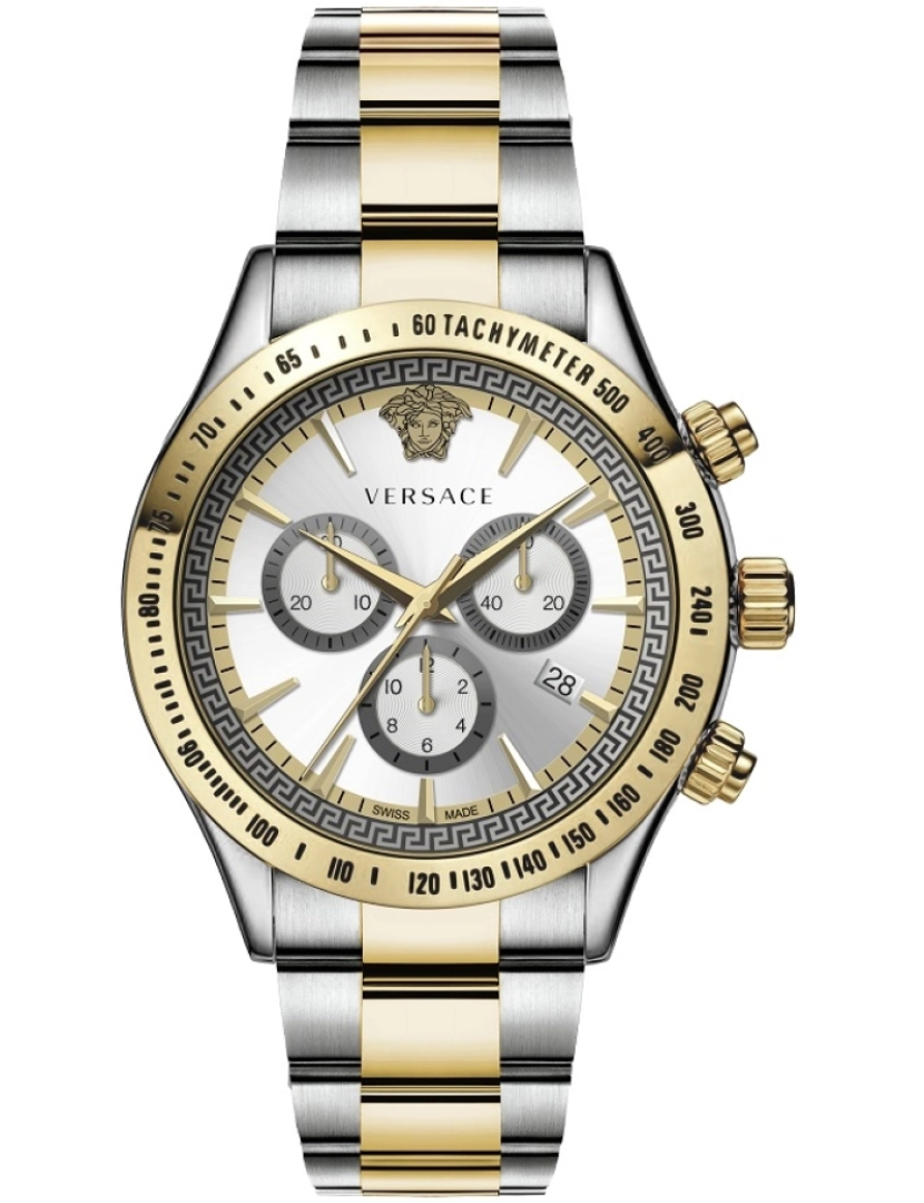 Versace - Relógio Versace SwissSTF VEV700519