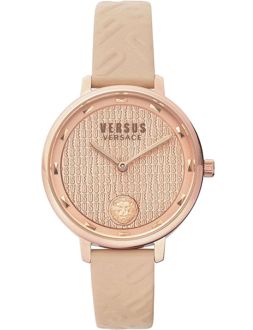 Versus Versace - Relógio Versus By Versace STF VSP1S1320