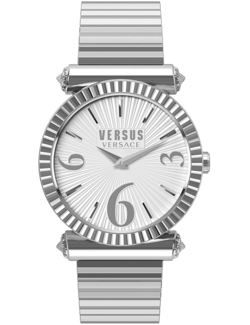 Versus Versace - Relógio Versus By Versace STF VSP1V0819