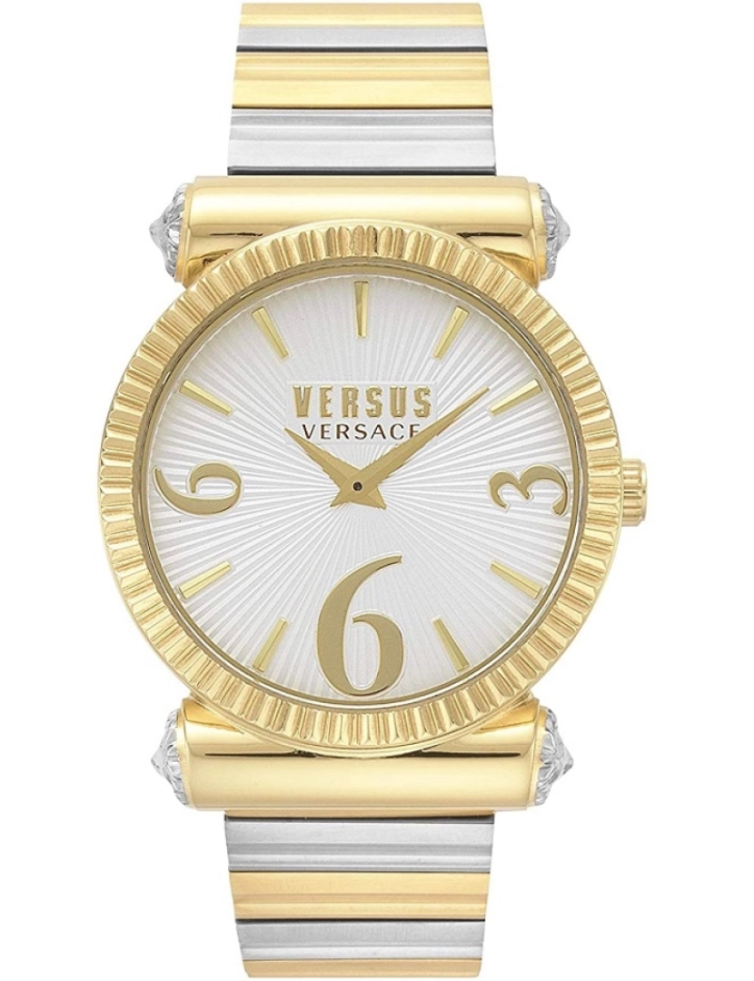 Versus Versace - Relógio Versus By Versace STF VSP1V0919