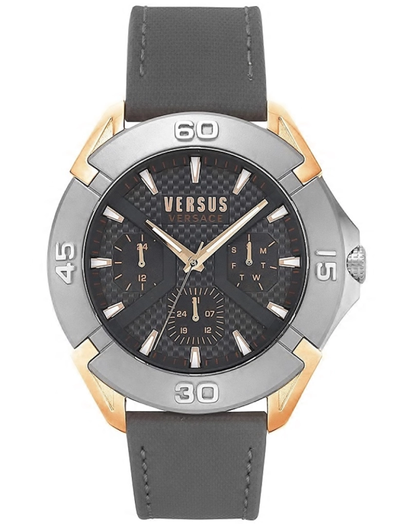 Versus Versace - Relógio Versus By Versace STF VSP1W0319