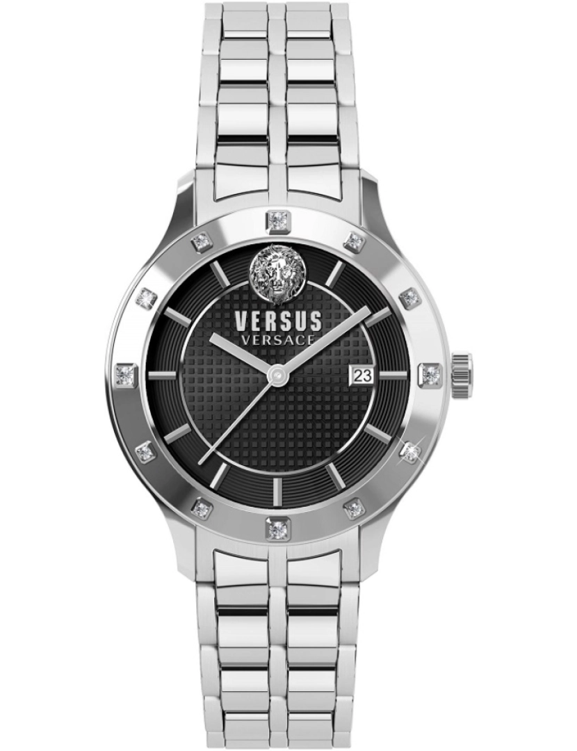 Versus Versace - Relógio Versus By Versace STF VSP460118