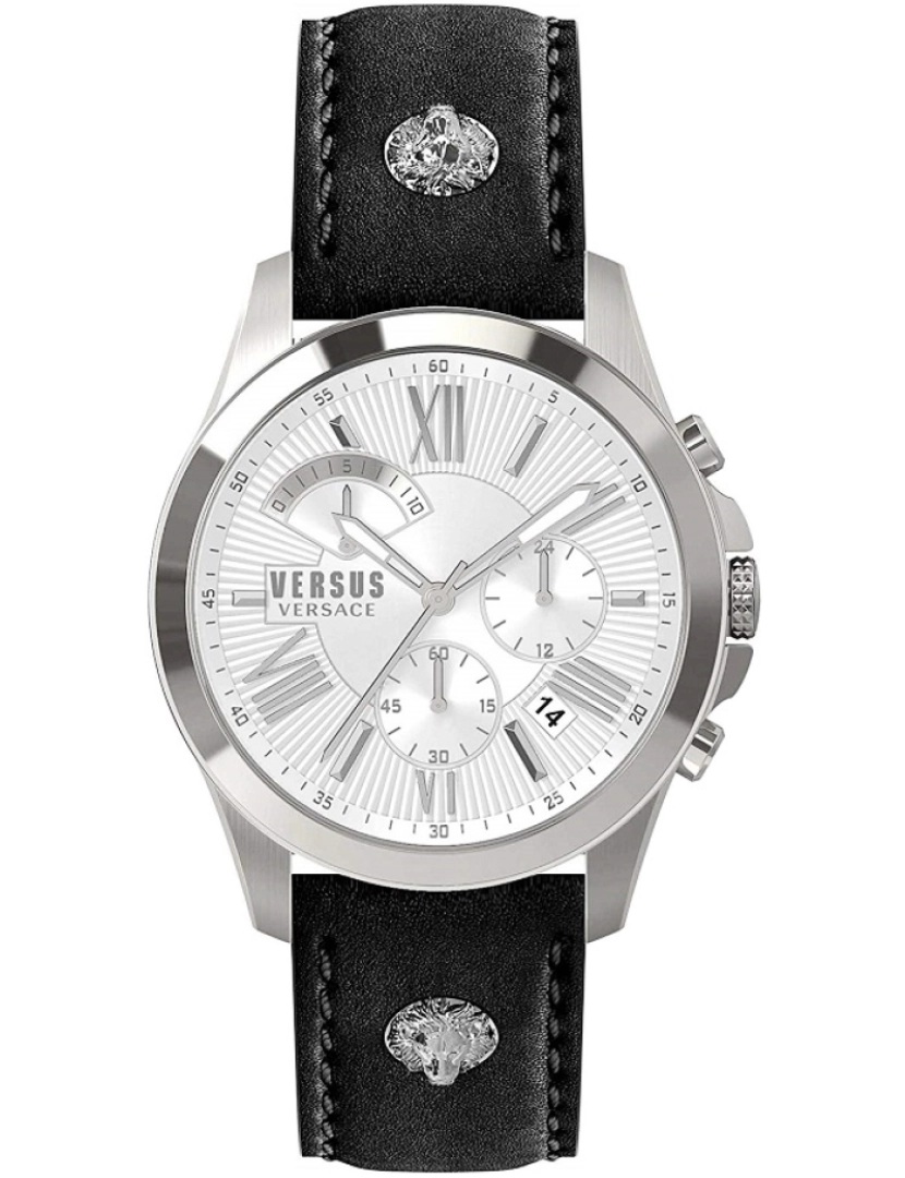 Versus Versace - Relógio Versus By Versace STF VSPBH1018