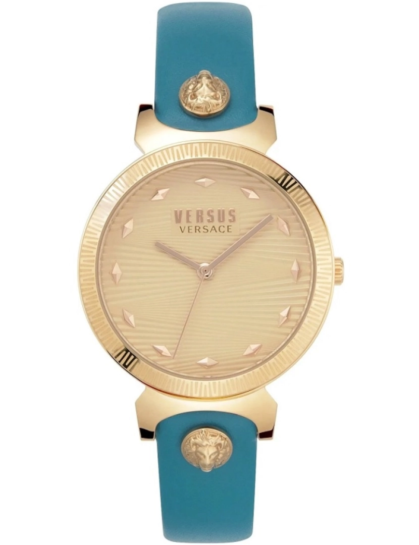 Versus Versace - Relógio Versus By Versace STF VSPEO0319