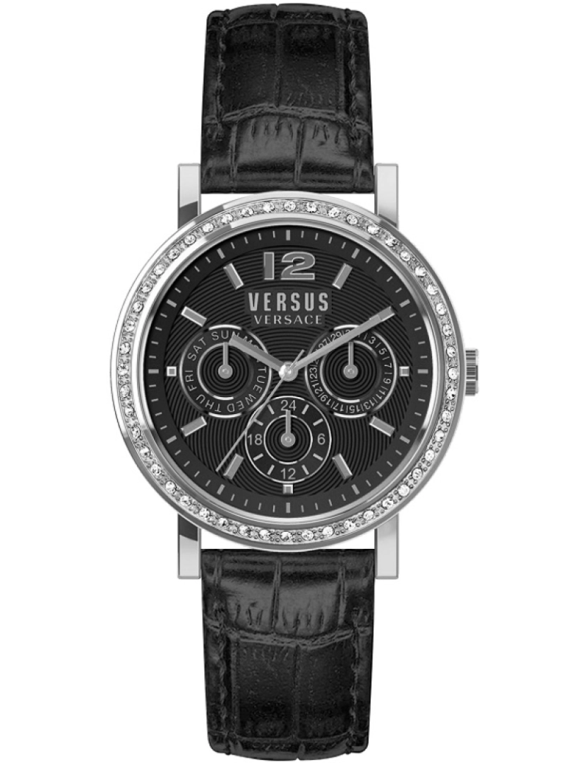 Versus Versace - Relógio Versus By Versace STF VSPOR2119