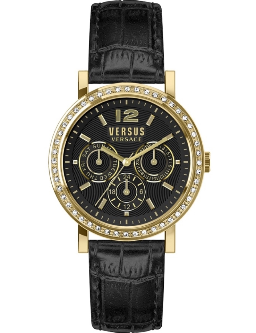 Versus Versace - Relógio Versus By Versace STF VSPOR2319