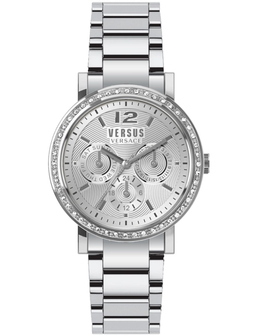 Versus Versace - Relógio Versus By Versace STF VSPOR2519