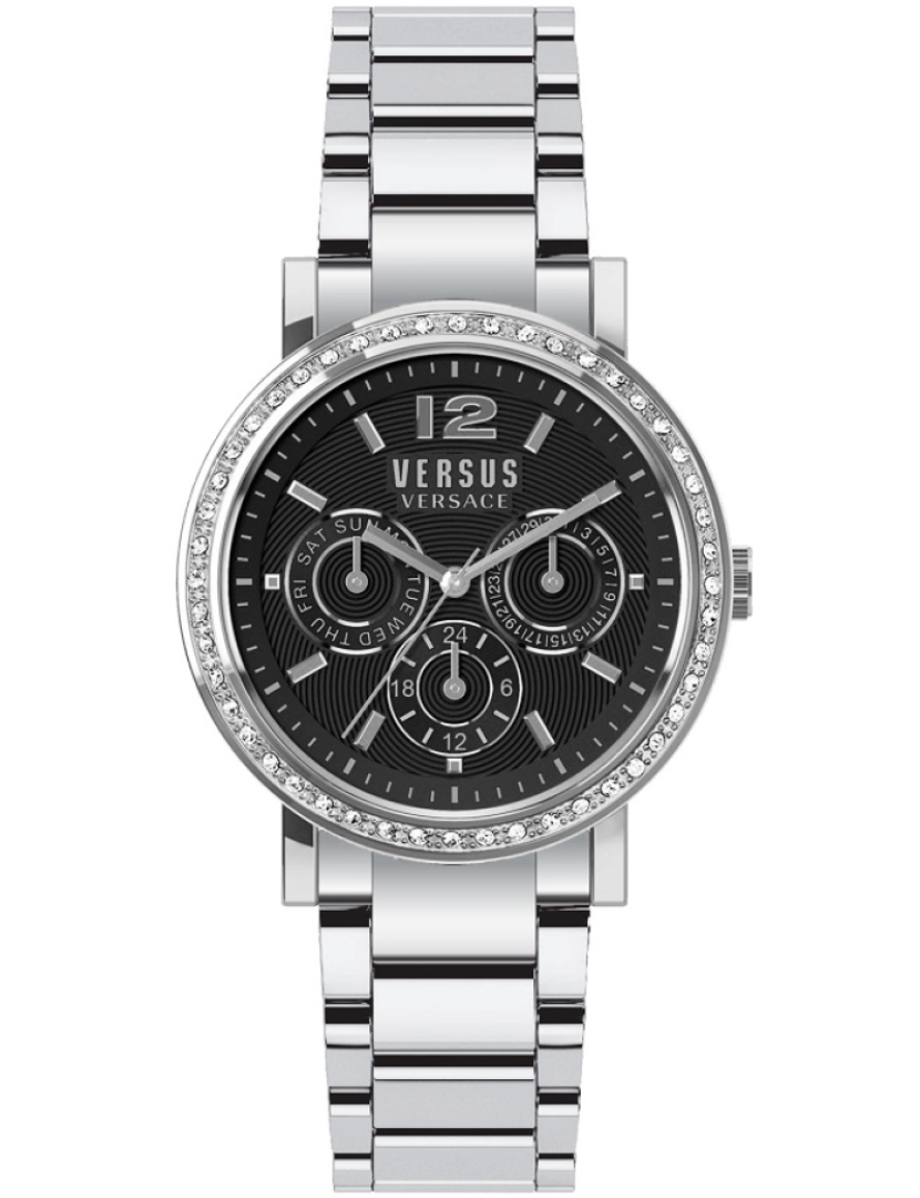 Versus Versace - Relógio Versus By Versace STF VSPOR2619