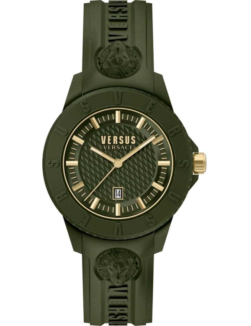 Versus Versace - Relógio Versus By Versace STF VSPOY4520