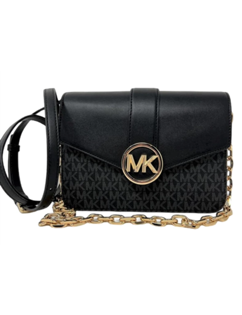 Mala michael best sale kors preta