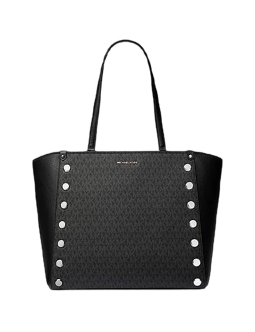 Michael Kors - Michael Kors Mala Preta 30R3S3HT3B