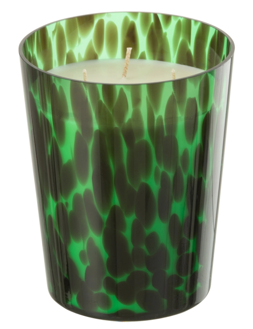 imagem de Candle de perfume J-Line Noa Verde Médio68H1