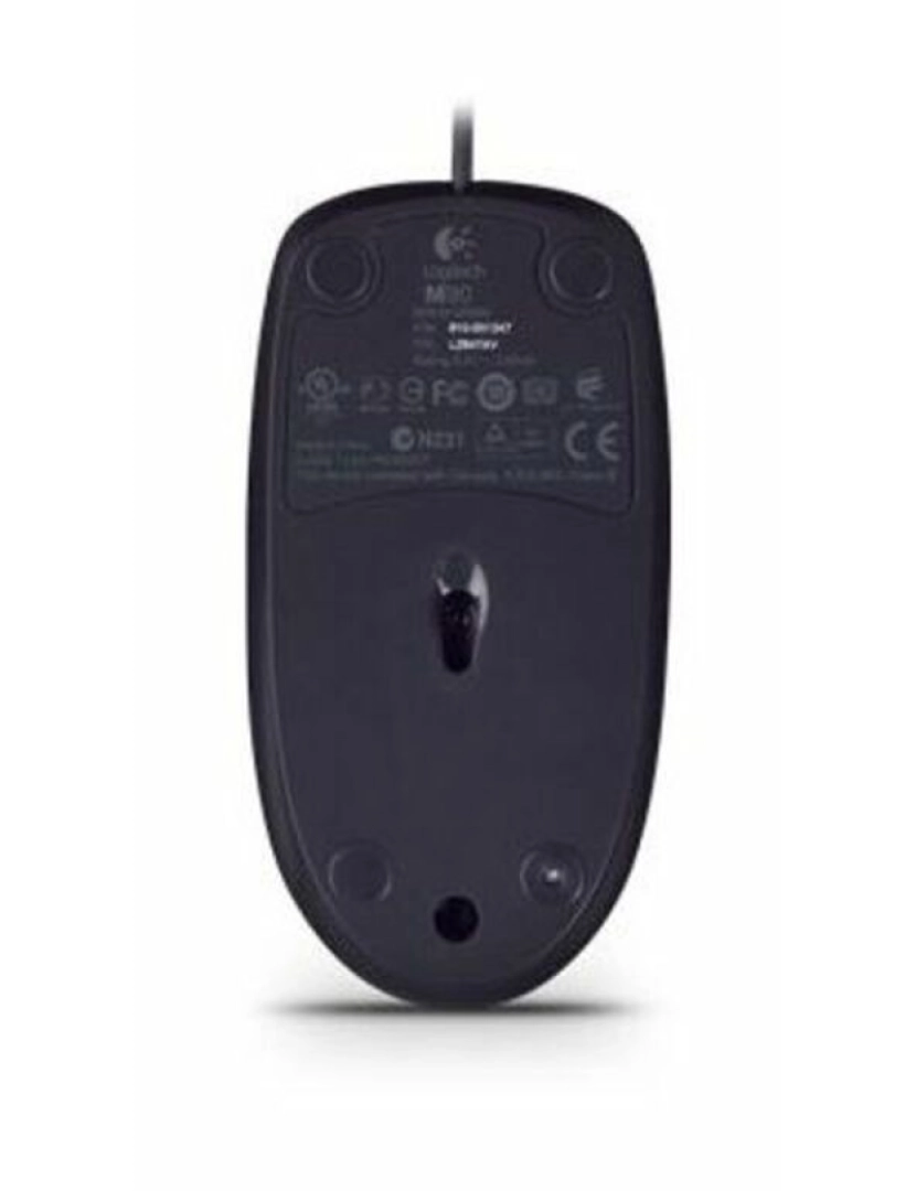 imagem de Rato Logitech 910-0017932