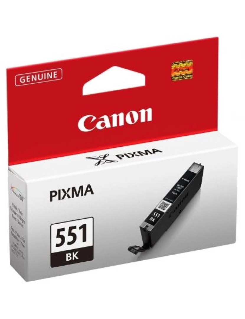 Canon - Tinteiro de Tinta Original Canon CLI-526