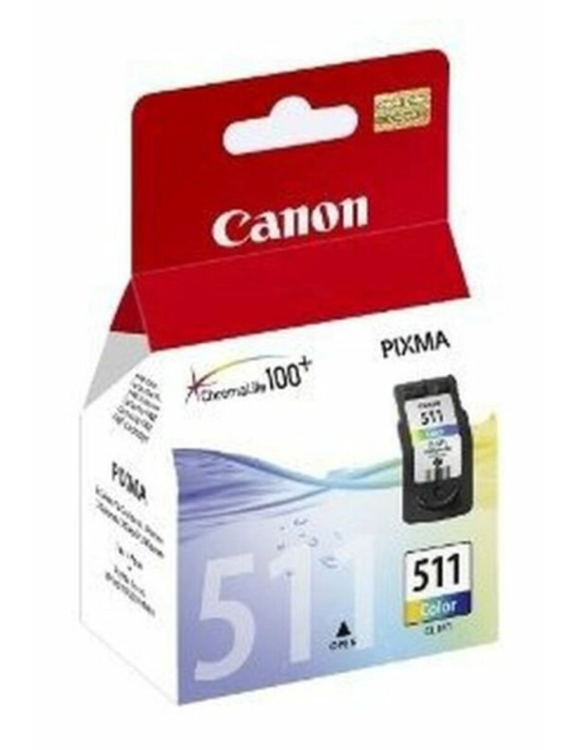 Canon - Tinteiro de Tinta Original Canon 2972B001