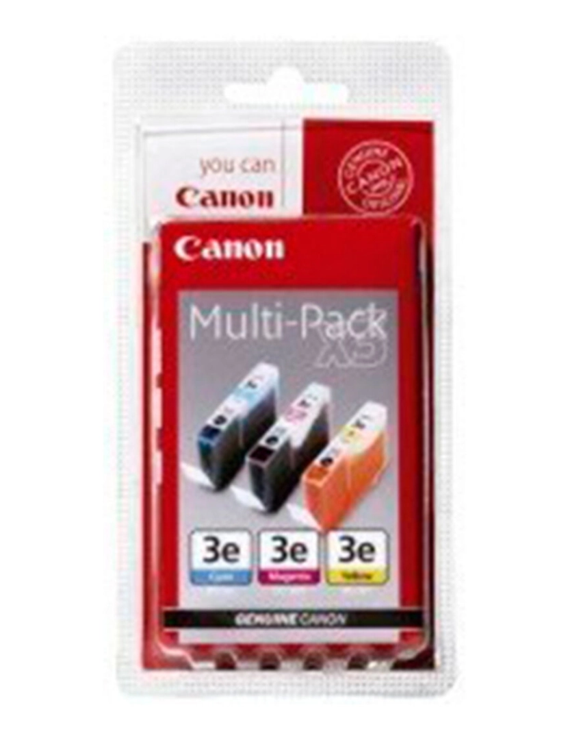 Canon - Tinteiro de Tinta Original Canon CL-513