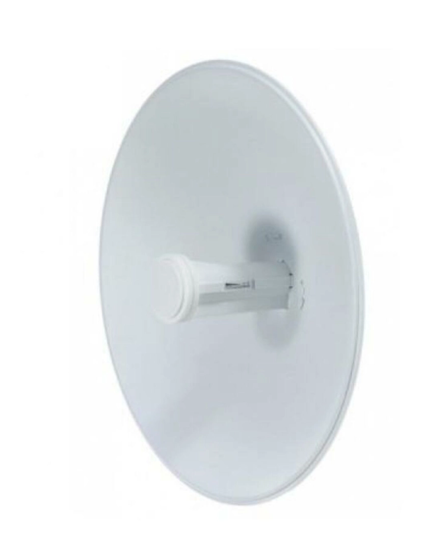 imagem de Ponto de Acesso UBIQUITI PBE-M5-400 NanoBeam AIRMAX 5 GHz 400 mm Branco2