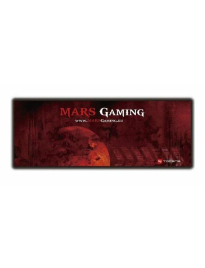 imagem de Tapete de Rato Gaming Mars Gaming MMP2 XL 88 x 33 x 0,3 cm1