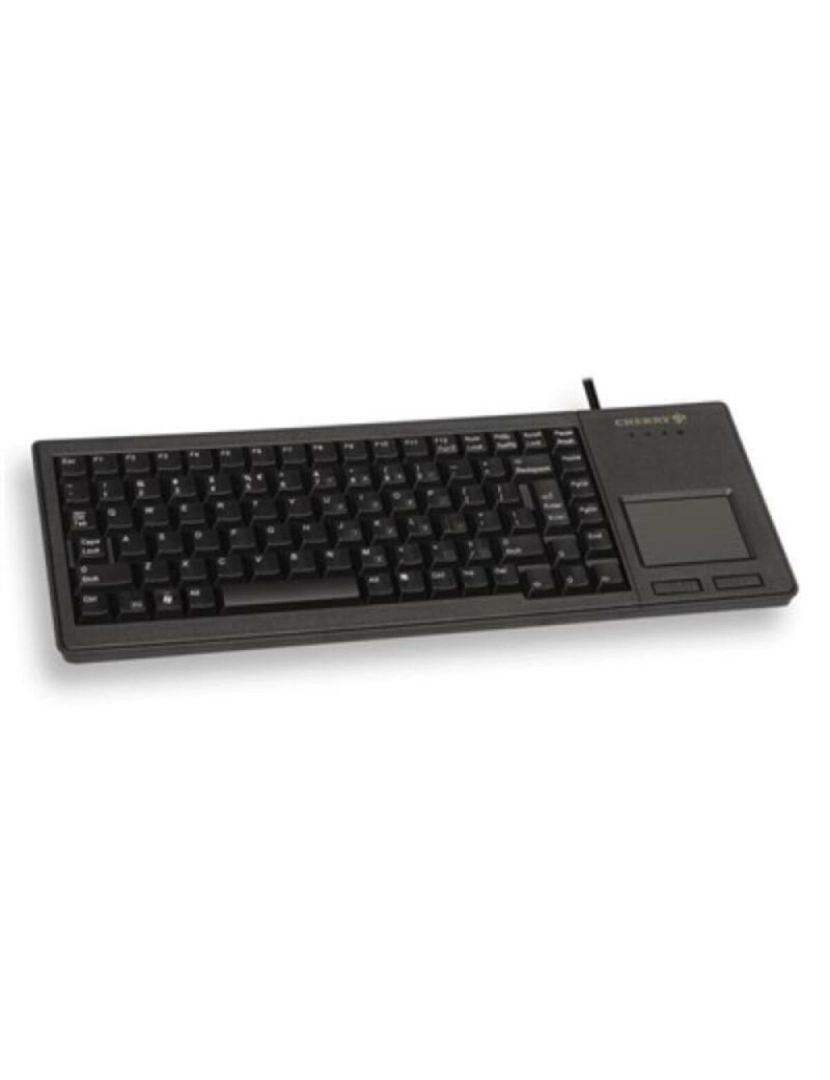 Cherry - Teclado e Touchpad Cherry XS