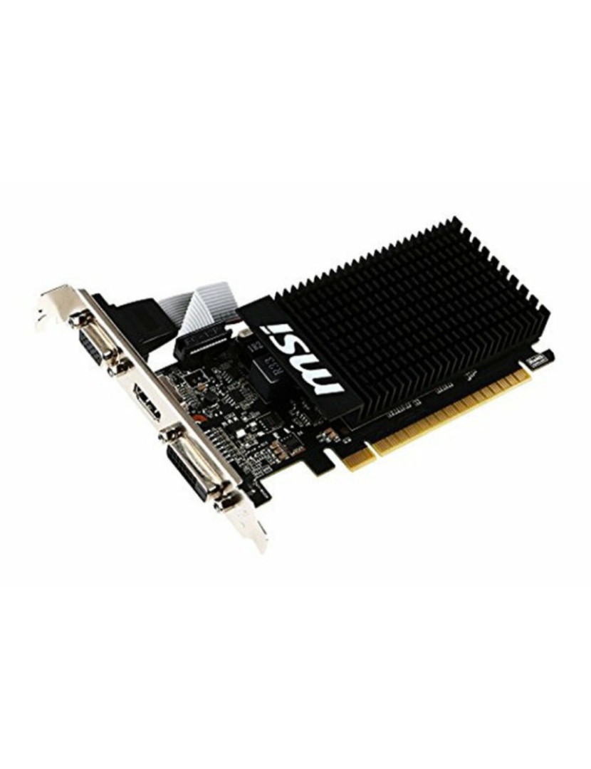 imagem de Placa Gráfica MSI V809-2000R 2 GB DDR3 2 GB RAM2