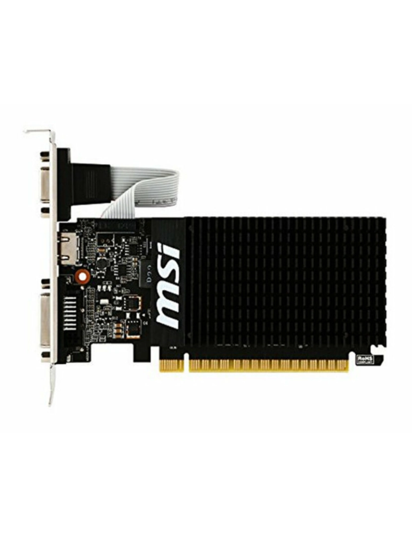 imagem de Placa Gráfica MSI V809-2000R 2 GB DDR3 2 GB RAM3