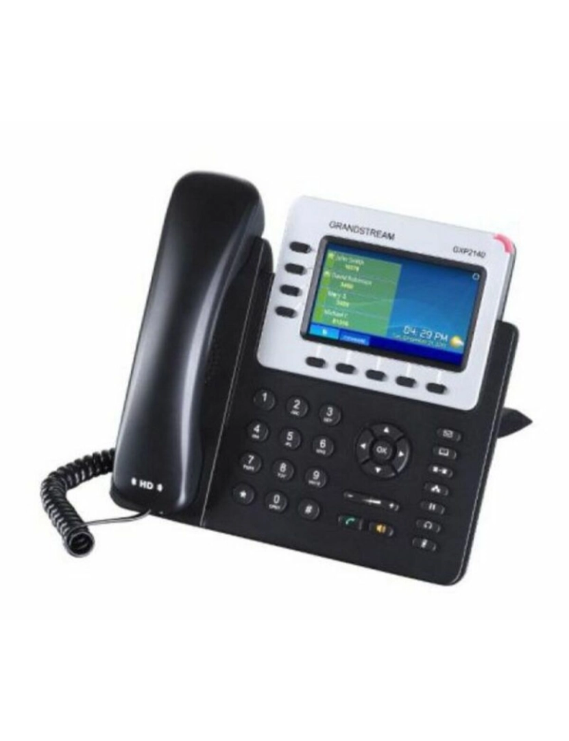 imagem de Telefone IP Grandstream GS-GXP21402