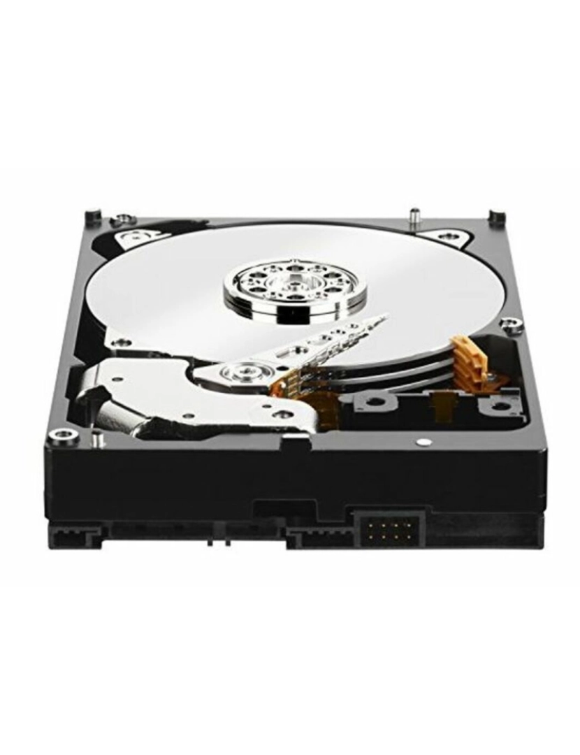 imagem de Disco Duro Western Digital Black WD1003FZEX 3.5" 1 TB Sata III 7200 rpm Buffer 64 MB 1 TB2