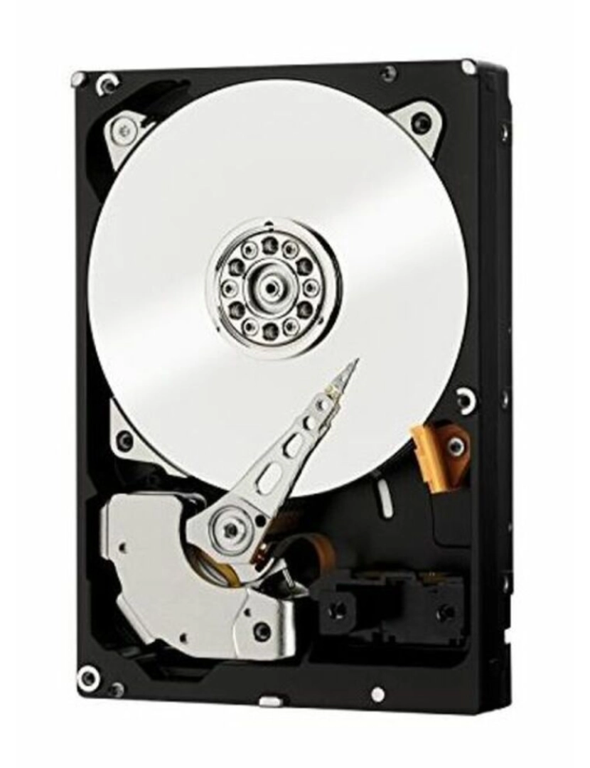 imagem de Disco Duro Western Digital Black WD1003FZEX 3.5" 1 TB Sata III 7200 rpm Buffer 64 MB 1 TB5