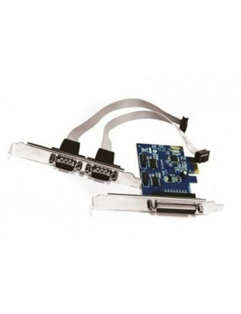 Approx - Placa PCI APPROX APPPCIE1P2S