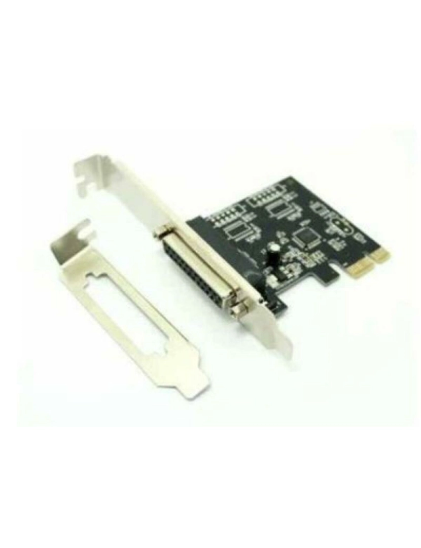 Approx - Placa PCI approx! APPPCIE1P LP&HP 1 Paralelo