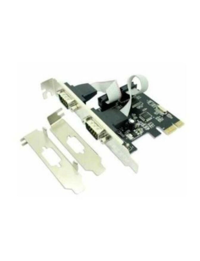 Approx - Placa PCI approx! APPPCIE2S 2 Paralelos