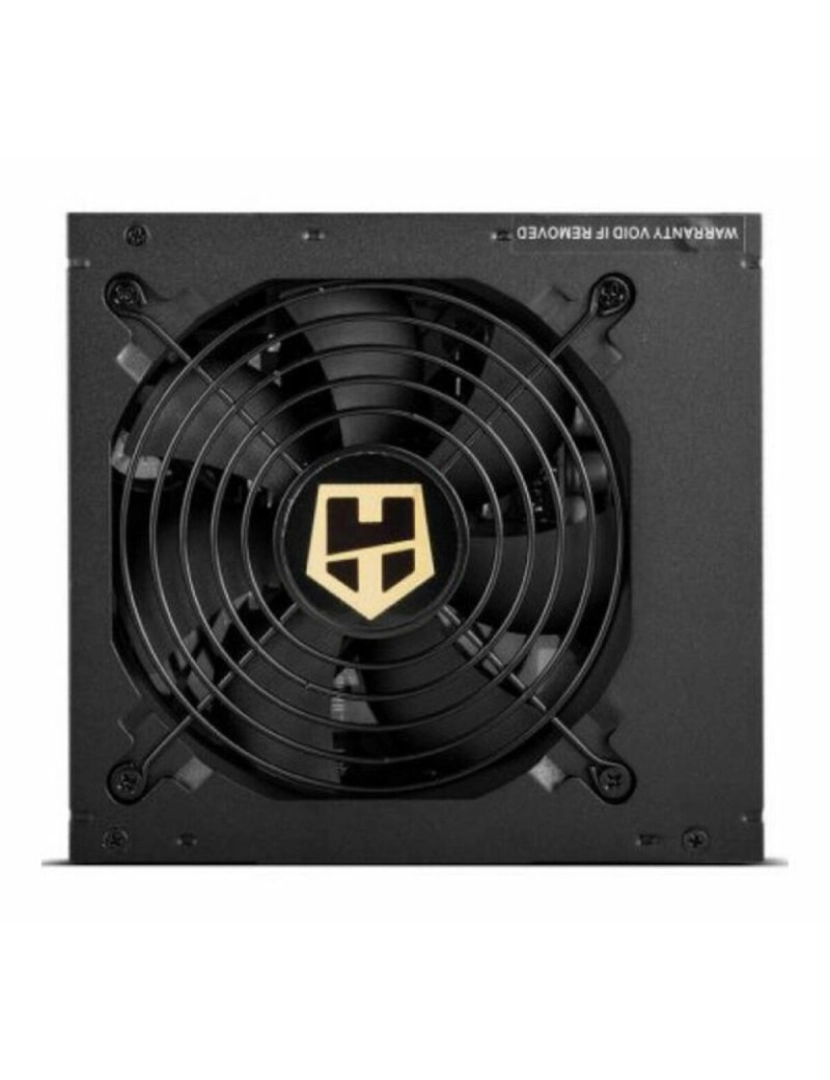 imagem de Fonte de Alimentação Nox NXHUMMER850GD ATX 850W 80 Plus Bronze 850 W ATX 80 Plus Gold2