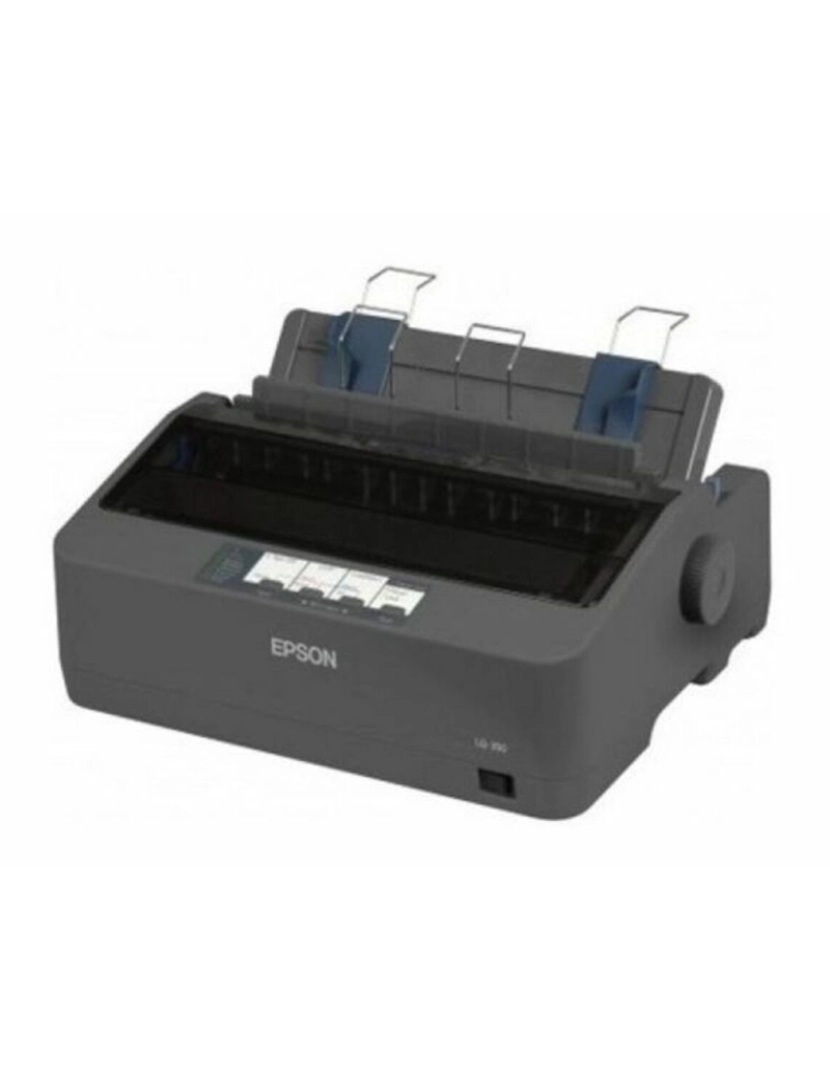 Epson - Impressora Matricial Epson C11CC25001