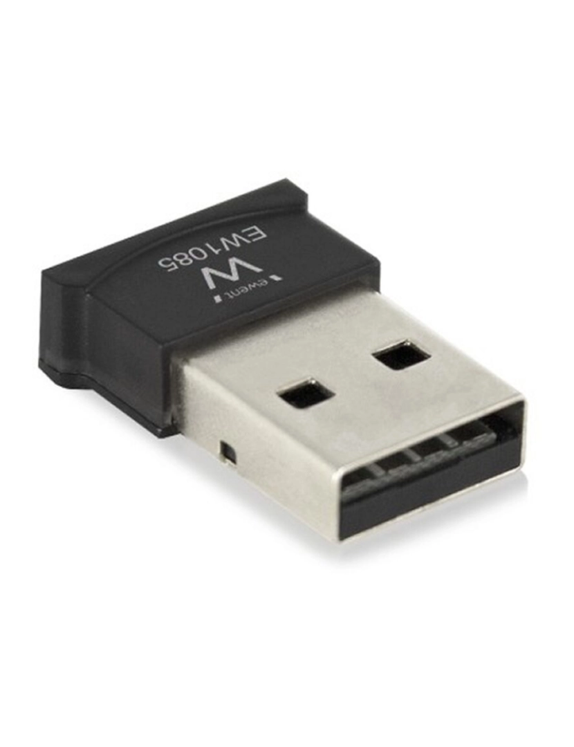Ewent - Adaptador USB Ewent EW1085 10 m