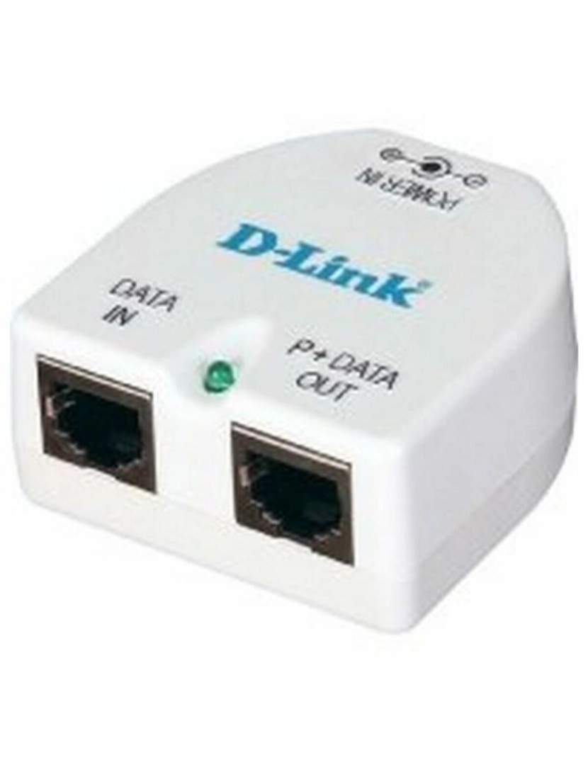 imagem de Carta de Rede D-Link NADACA00573