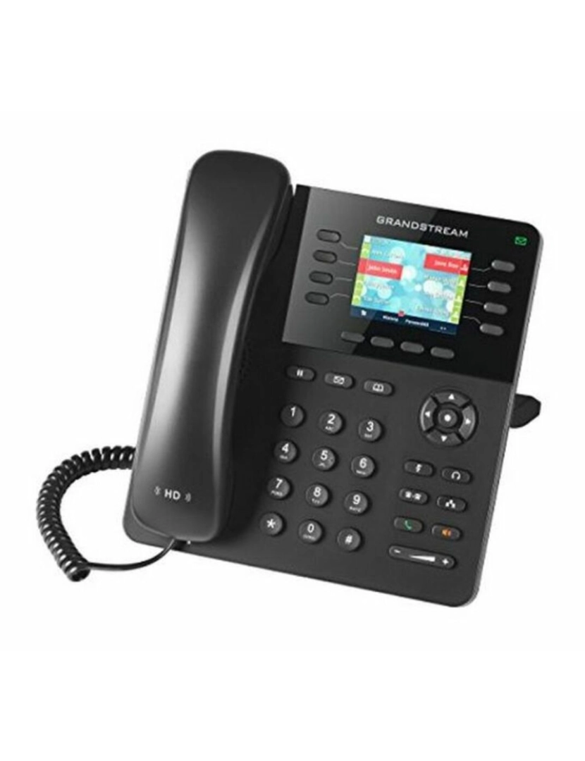 imagem de Telefone IP Grandstream GS-GXP21352