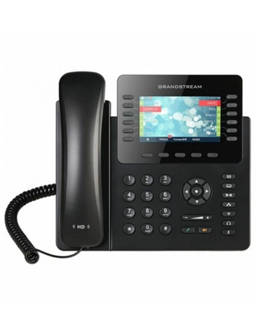 Grandstream - Telefone IP Grandstream GS-GXP2170