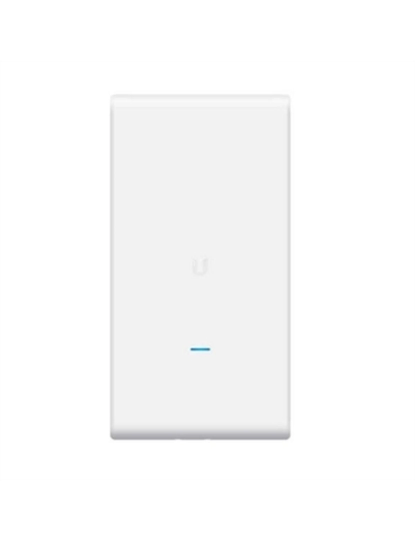 Ubiquiti - Ponto de Acesso UBIQUITI UAP-AC-M-PRO Branco