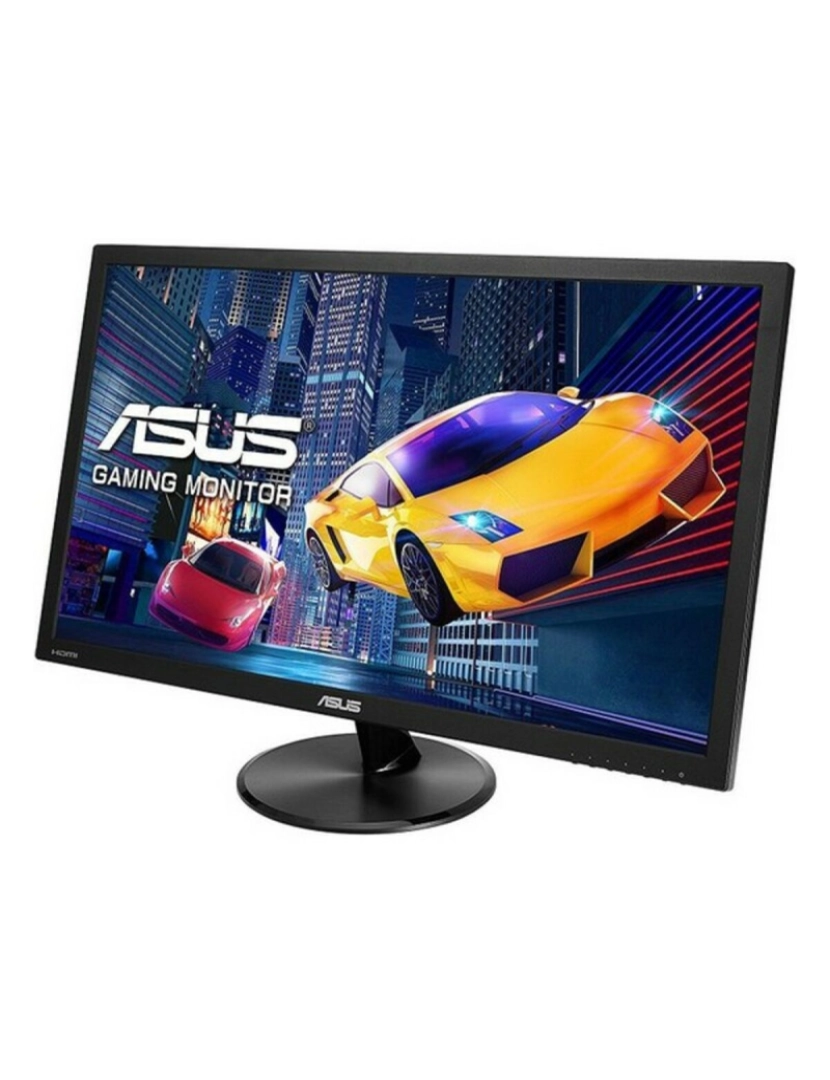 imagem de Monitor Asus 90LM01K0-B05170 21.5" LED FHD HDMI 1 ms MM gam IPS LED LCD 21"2