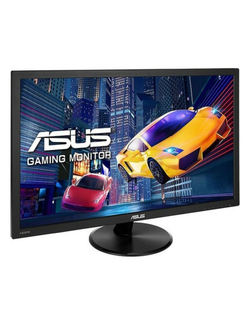 imagem de Monitor Asus 90LM01K0-B05170 21.5" LED FHD HDMI 1 ms MM gam IPS LED LCD 21"3