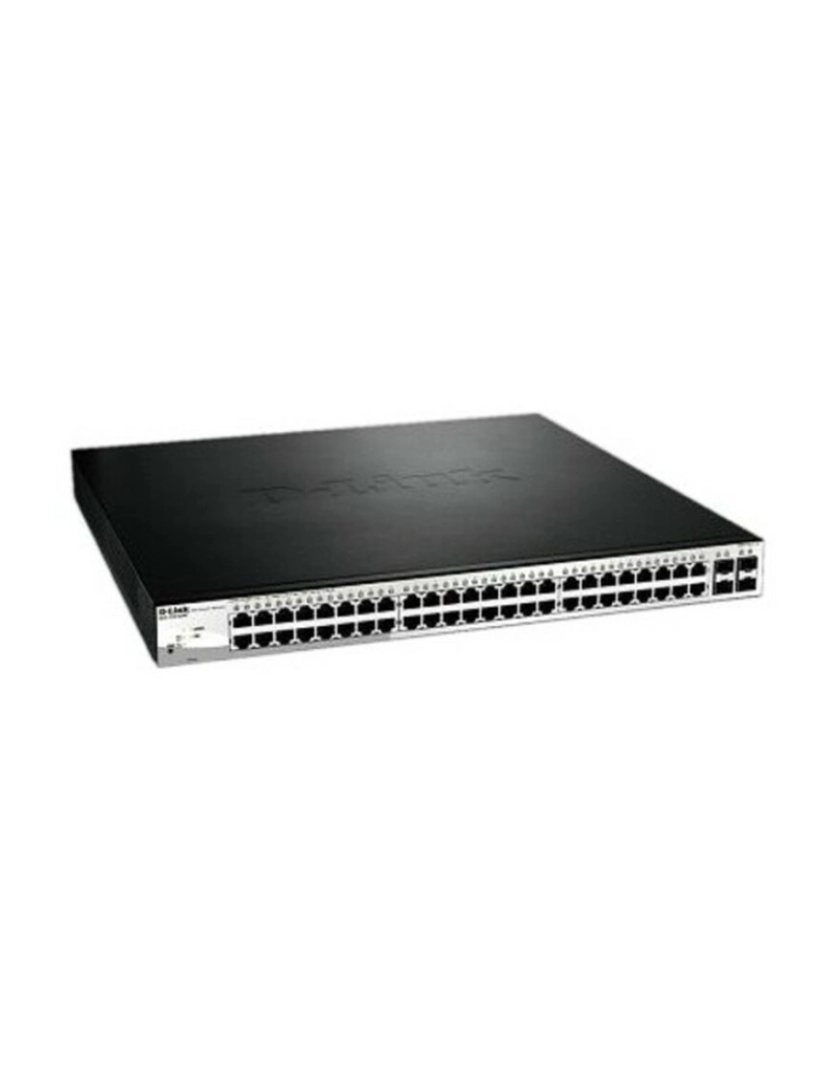 D-Link - Switch D-Link NSWSAR0112