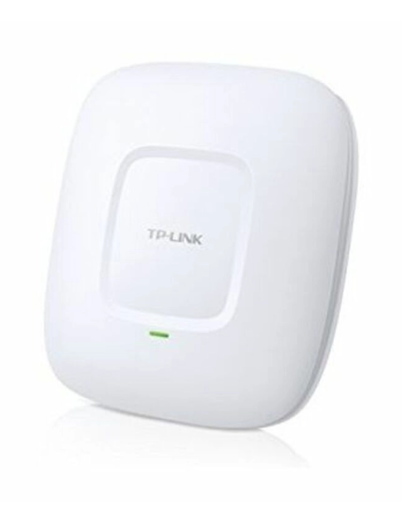 imagem de Ponto de Acesso TP-Link NSWPAC0290 EAP115 5W 12V 1 Fast Ethernet (RJ-45) 2.4~2.4835 GHz Branco2