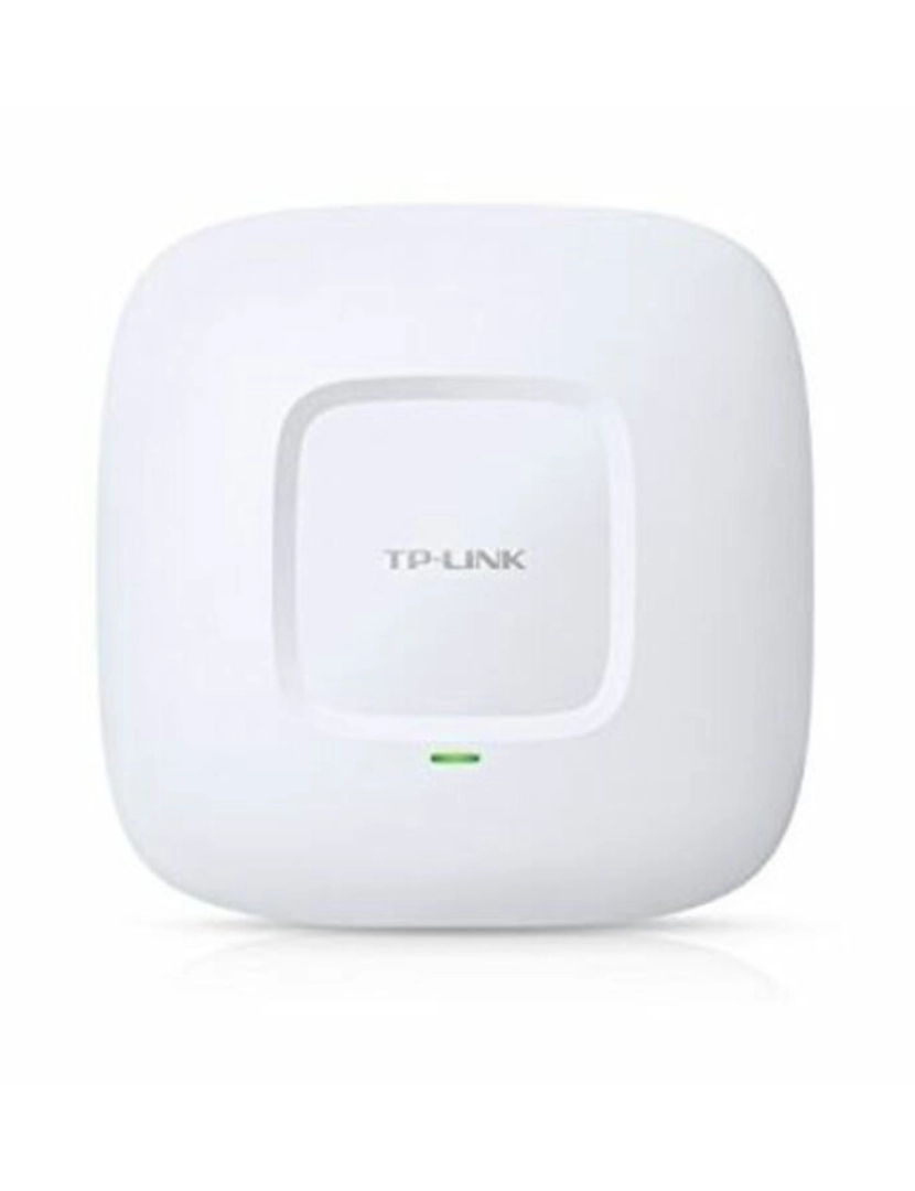 imagem de Ponto de Acesso TP-Link NSWPAC0290 EAP115 5W 12V 1 Fast Ethernet (RJ-45) 2.4~2.4835 GHz Branco3